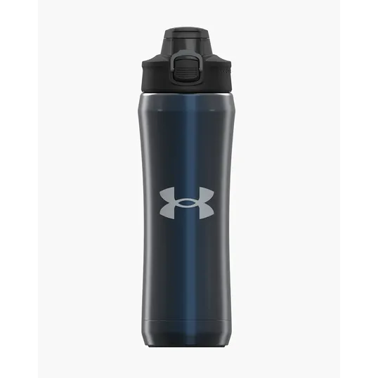18 oz. Stainless Steel Water Bottle