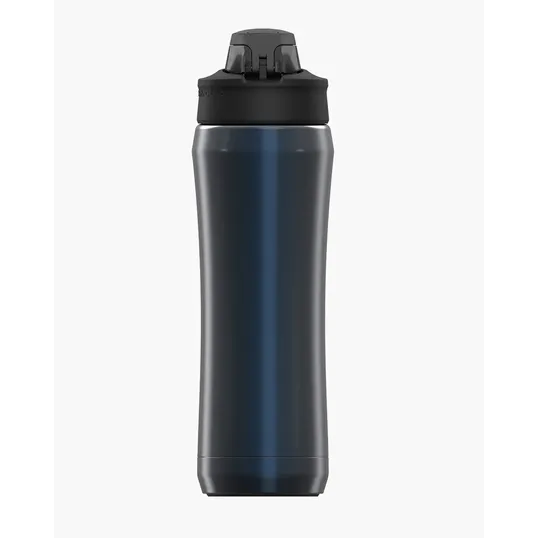 18 oz. Stainless Steel Water Bottle — view 2