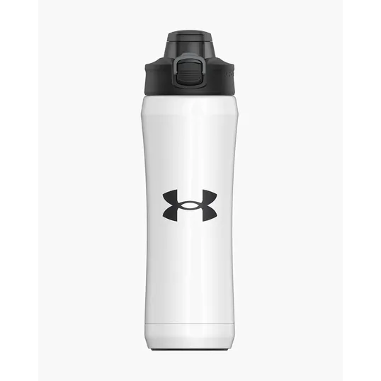 18 oz. Stainless Steel Water Bottle — view 3