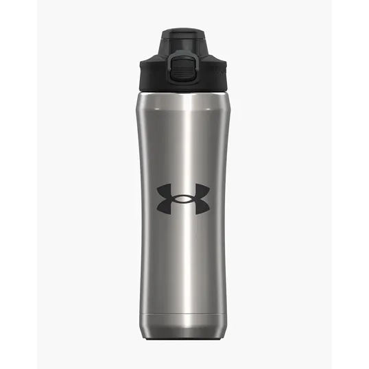 18 oz. Stainless Steel Water Bottle — view 4