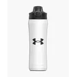 18 oz. Stainless Steel Water Bottle — view 3