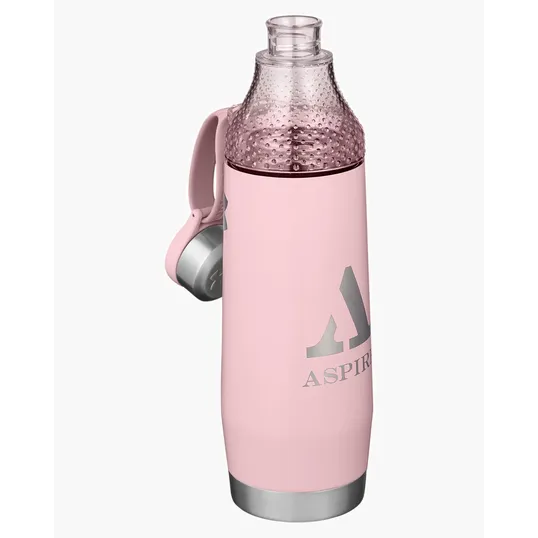 Under Armour 22 oz. Stainless Steel Water Bottle — view 5