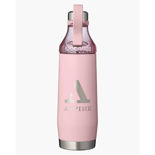 Under Armour 22 oz. Stainless Steel Water Bottle — view 7
