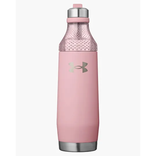 Under Armour 22 oz. Stainless Steel Water Bottle