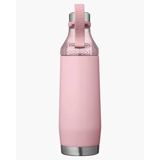 Under Armour 22 oz. Stainless Steel Water Bottle — view 2