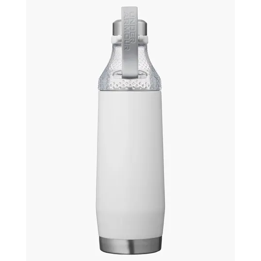 Under Armour 22 oz. Stainless Steel Water Bottle — view 3