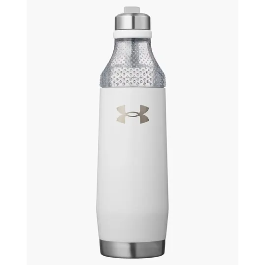 Under Armour 22 oz. Stainless Steel Water Bottle — view 4