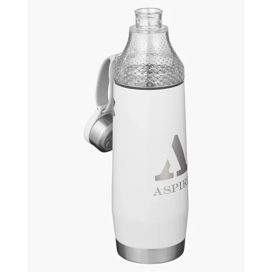 Under Armour 22 oz. Stainless Steel Water Bottle — view 10