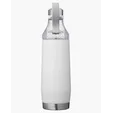Under Armour 22 oz. Stainless Steel Water Bottle — view 3