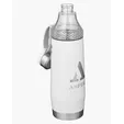 Under Armour 22 oz. Stainless Steel Water Bottle — view 10