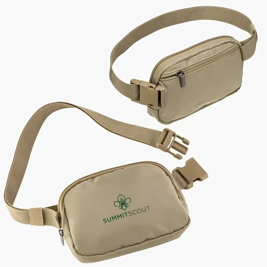 AeroLOFT® Anywhere Belt Bag — view 2