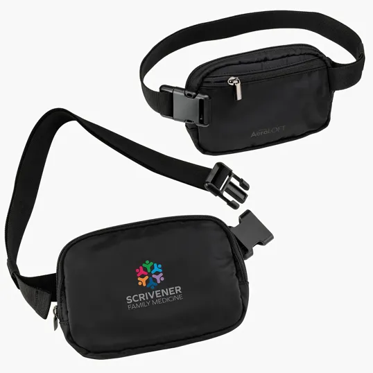 AeroLOFT® Anywhere Belt Bag — view 3