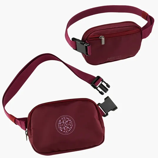 AeroLOFT® Anywhere Belt Bag — view 4