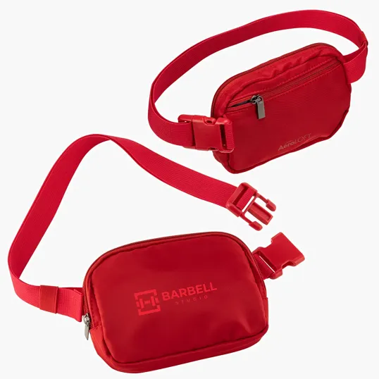 AeroLOFT® Anywhere Belt Bag — view 5