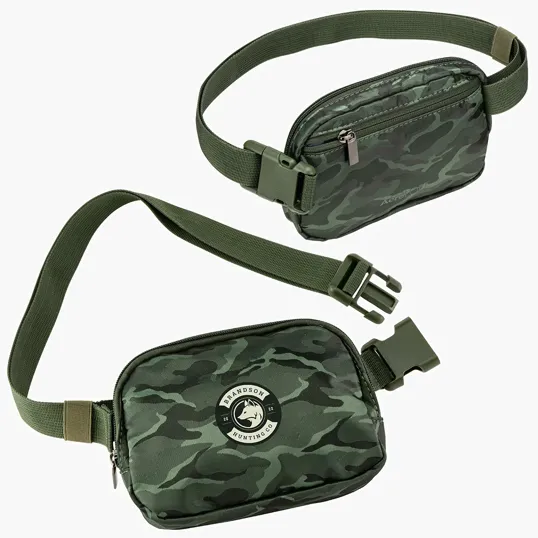 AeroLOFT® Anywhere Belt Bag — view 6