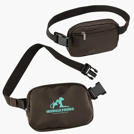 AeroLOFT® Anywhere Belt Bag — view 7