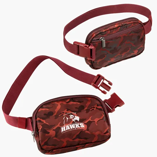 AeroLOFT® Anywhere Belt Bag — view 8