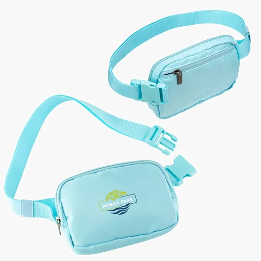 AeroLOFT® Anywhere Belt Bag — view 9