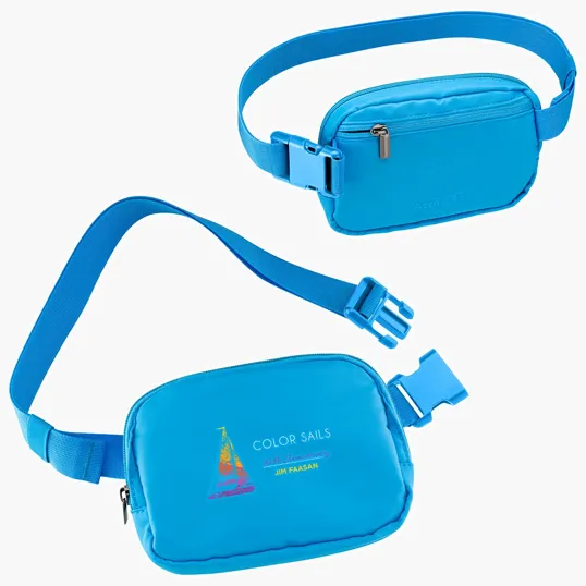 AeroLOFT® Anywhere Belt Bag — view 10