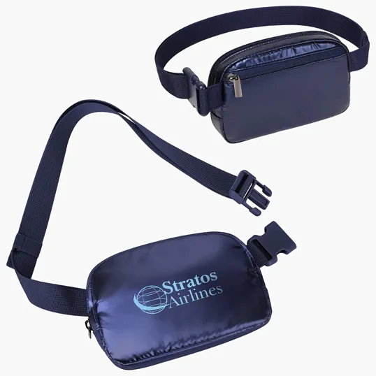 AeroLOFT® Anywhere Belt Bag — view 12