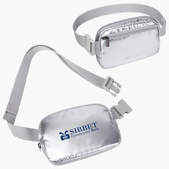 AeroLOFT® Anywhere Belt Bag — view 14
