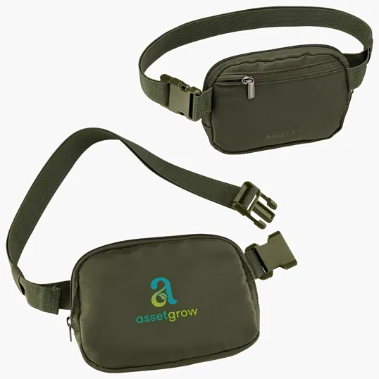 AeroLOFT® Anywhere Belt Bag — view 16