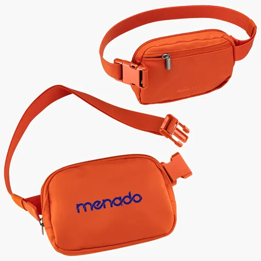 AeroLOFT® Anywhere Belt Bag — view 17