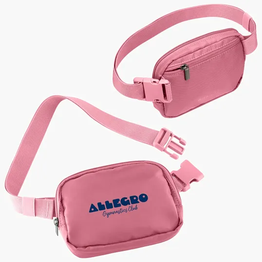 AeroLOFT® Anywhere Belt Bag — view 18