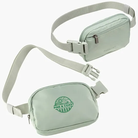 AeroLOFT® Anywhere Belt Bag — view 21