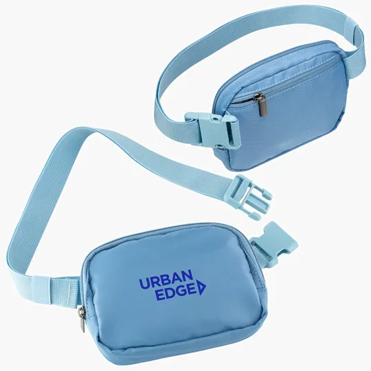 AeroLOFT® Anywhere Belt Bag — view 22
