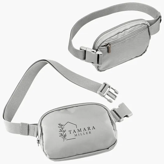 AeroLOFT® Anywhere Belt Bag — view 24
