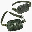 AeroLOFT® Anywhere Belt Bag — view 6
