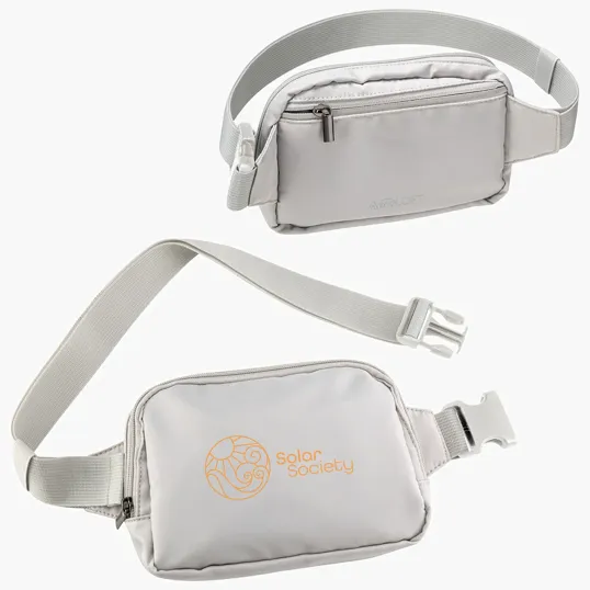 AeroLOFT® Anywhere Belt Bag - Large — view 2