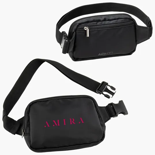AeroLOFT® Anywhere Belt Bag - Large — view 3
