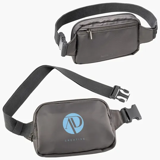 AeroLOFT® Anywhere Belt Bag - Large — view 4