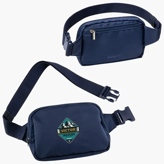 AeroLOFT® Anywhere Belt Bag - Large — view 5