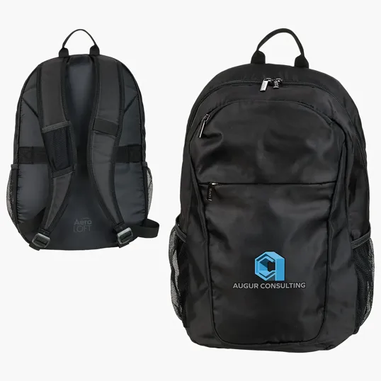 AeroLOFT® Business First Backpack — view 2