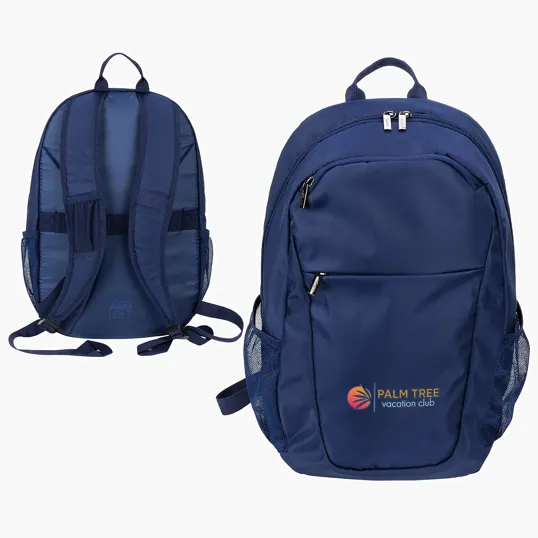 AeroLOFT® Business First Backpack — view 3