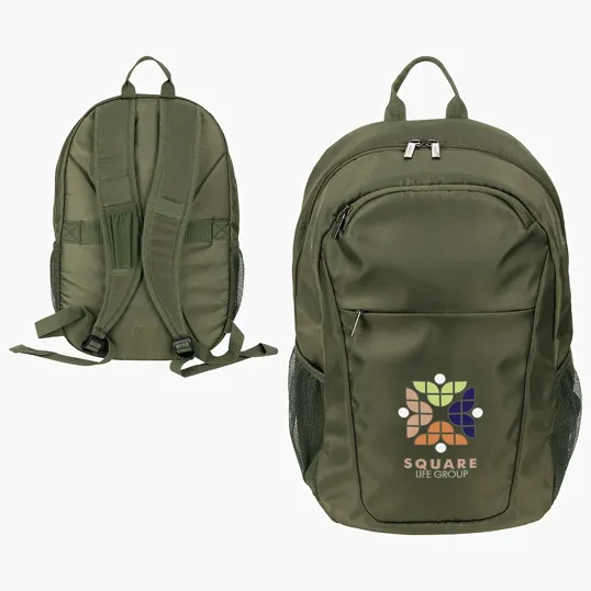 AeroLOFT® Business First Backpack — view 4