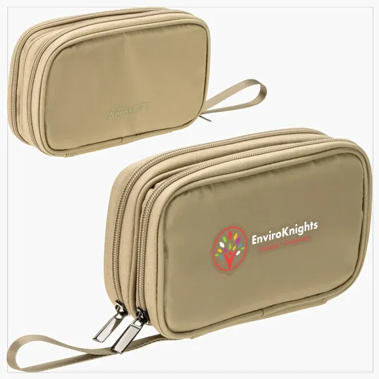 AeroLOFT® Business First Tech Organizer — view 2
