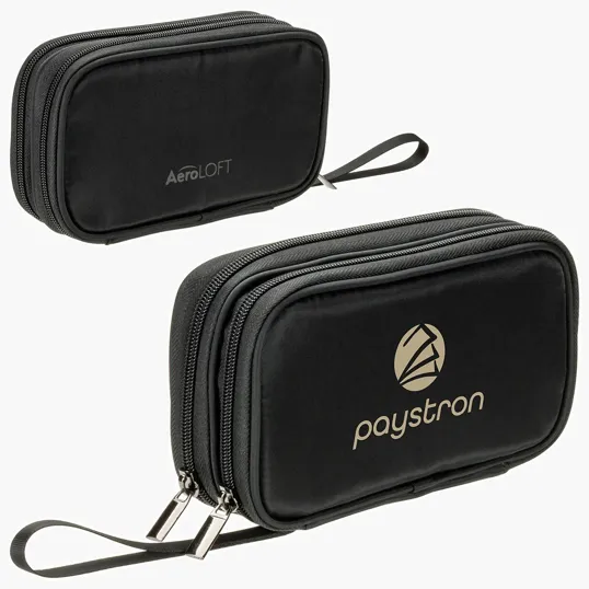 AeroLOFT® Business First Tech Organizer — view 3