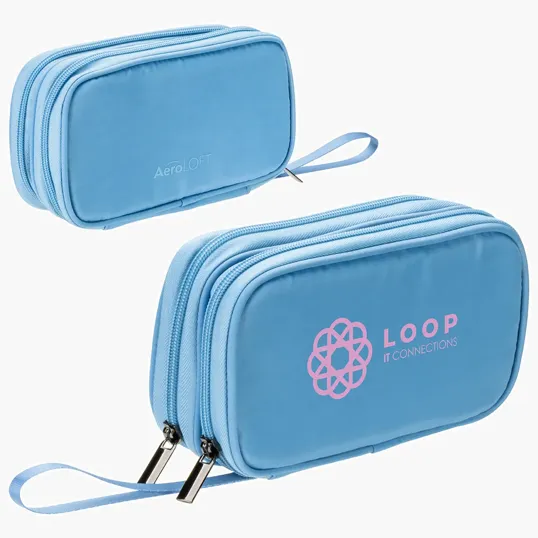 AeroLOFT® Business First Tech Organizer — view 6