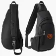 AeroLOFT® Crossbody Sling Backpack — view 2
