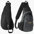 AeroLOFT® Crossbody Sling Backpack — view 3