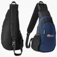 AeroLOFT® Crossbody Sling Backpack — view 4