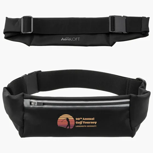 AeroLOFT® Flex Sport Belt — view 2