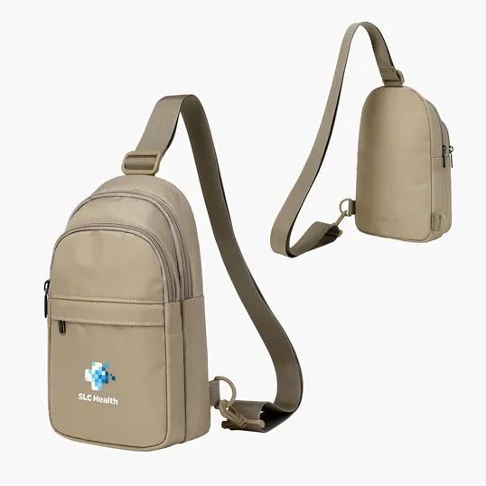 AeroLOFT® Motion Crossbody Sling Bag — view 2