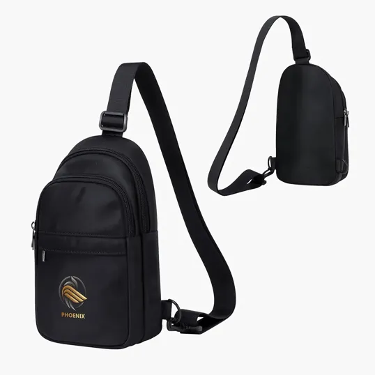 AeroLOFT® Motion Crossbody Sling Bag — view 3