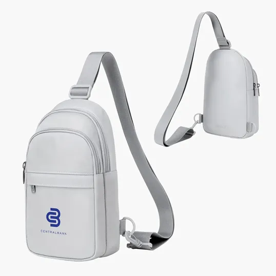 AeroLOFT® Motion Crossbody Sling Bag — view 4