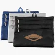 AeroLOFT® 4-Pocket Zip Organizer